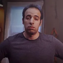 شعار قناة منوعات|الدحيح