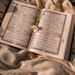 شعار قناة •.¸♡ نفـಿـحآت ربـಿـآنيهہ ♡¸.•