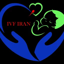 شعار قناة طفل الأنبوب في ايران