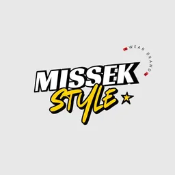 شعار قناة Missek Style