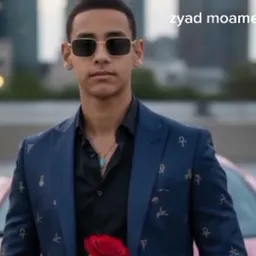 شعار قناة @zyad Rashwan Mazher pasha✅