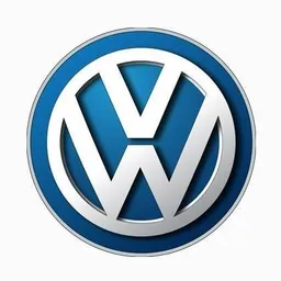 شعار قناة World of Volkswagen