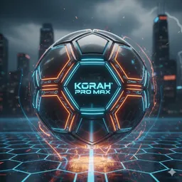 شعار قناة كوره برو ماكس