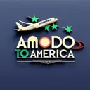 القرعة الامريكية -امودو الى امريكا    Amodo To America