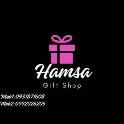 شعار همسة حب للعطور والهدايا/Hamsa Gifts