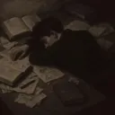 کـسـࢪه قــلـب Y-D-M