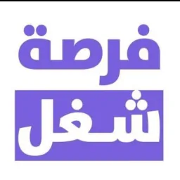 شعار قناة وظفني داخل وخارج مصر