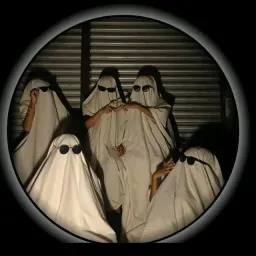 شعار قناة رغي رمضان