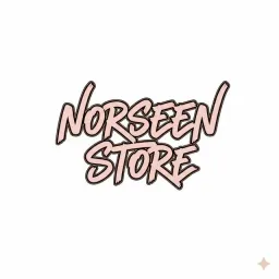 شعار قناة Norseen Store