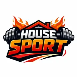 شعار قناة Sports Home ✅