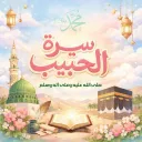 سيرة الحبيب ﷺ دروس وعبر