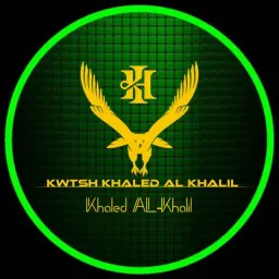 شعار قناة منصة الخليل الرقمية