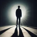 في زَوايــا الـظّــل