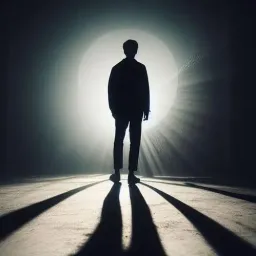 شعار قناة في زَوايــا الـظّــل