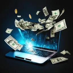 شعار قناة Passive Income