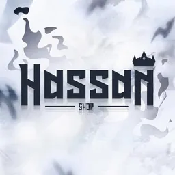 شعار قناة Hassan Shop