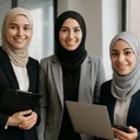 *فرصة عمل بنظام ذكي مع(رغداء أم انهار)*