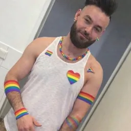 شعار قناة ارقام ديوثين