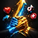 دعم تيك توك 
جروب دعم الإكسبلورSultan Hostle