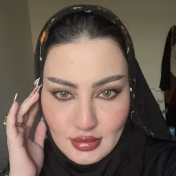 شعار قناة أم إسحاق للروحانيات