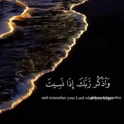 شعار قناة رضا الله غايتنا