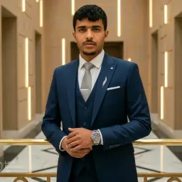 شعار قناة المدرب عبد الكريم الشرعبيAbdulkarim Al-Sharaabi