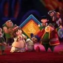 اجواء رمضان كريم