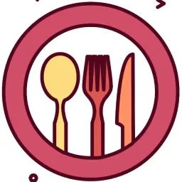 شعار قناة طبخات سهلة