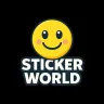 Sticker World | عالم الملصقات