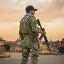 شعار قناة E.N.G.Mohammed.Gblak