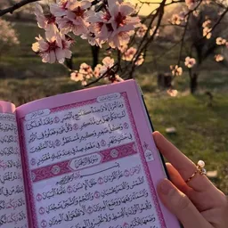 شعار قناة خلّيها على الله ✨