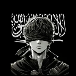 شعار قناة أهل التوحيد||☝