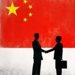 شعار Chinese Products