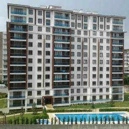 شعار مجموعة أنشاءات اسطنبول