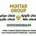 خدمات اسطنبول