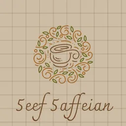 شعار ڪيفــكافين☕¹