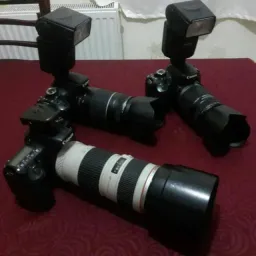 شعار رابطة المصورين في اسطنبول