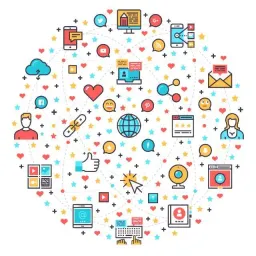 شعار Share Group