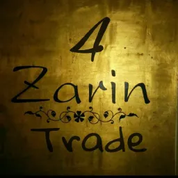 شعار Zarin Trade