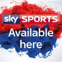 SKY SPORTS WELCOME