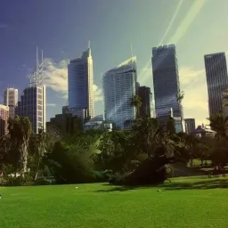 شعار (الوسيط) في إسطنبول