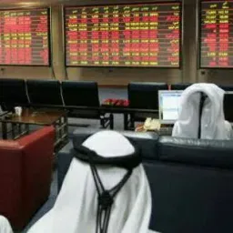 شعار السهم الرابح