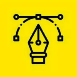 شعار Graphic Design