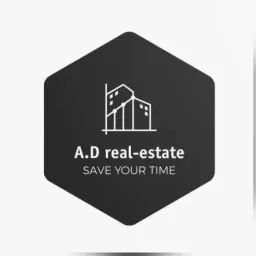 شعار Hashem Real state