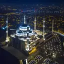 عالم التجارة في تركيا