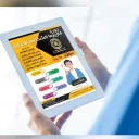 كاريزما الشخصية الجذابة