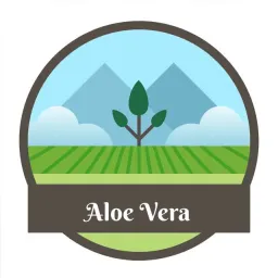 شعار Aloe Vera Products