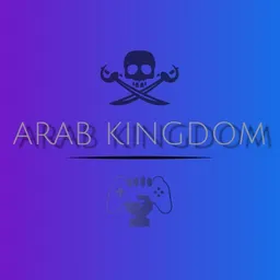 شعار مملكة العرب | ArabKingdom