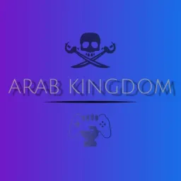 شعار مملكة العرب | ArabKingdom