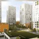 İSTANBUL.BAHÇEŞEHİR